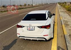 نيسان سنترا